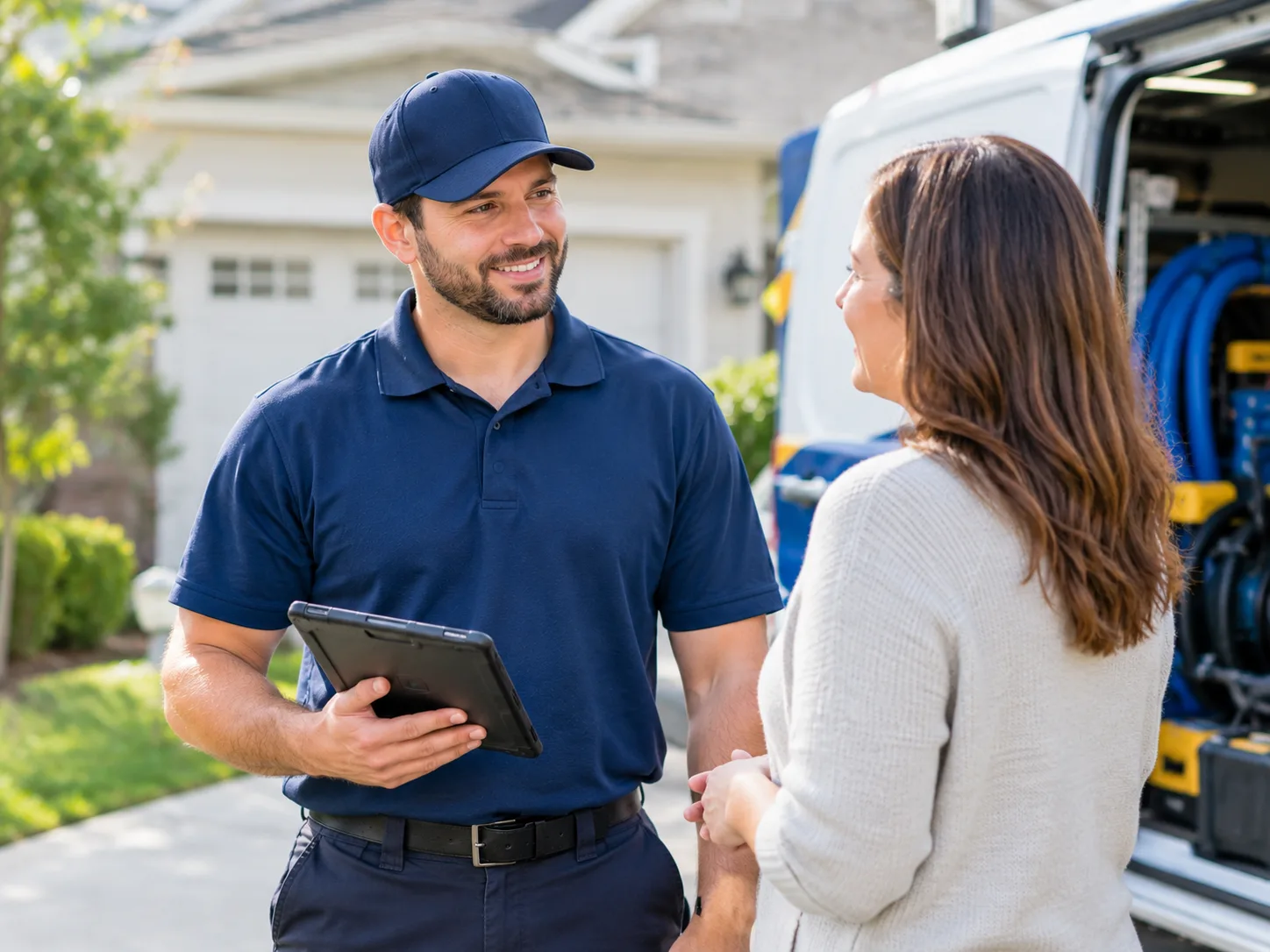 Sewage Backup Cleanup Brandywine, MD FAQs